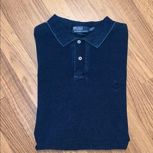 Ralph Lauren Polo short sleeved
